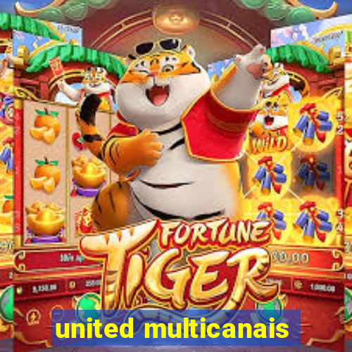 united multicanais